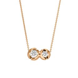 Schaffrath CALLA Collier