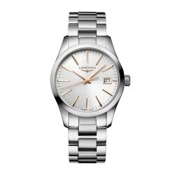 Longines CONQUEST CLASSIC