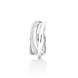 Capolavoro Ring Cielo