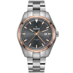 Rado HyperChrome Automatic Chronograph Match Point Limited Edition R32022102