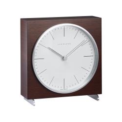 Junghans max bill Tischuhr Funk