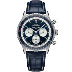 Breitling Navitimer B01 Chronograph 43 Tribute to Concorde