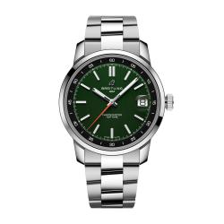 Breitling Top Time B31