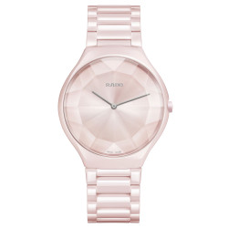 Rado True Thinline x Great Gardens of the World