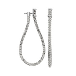 FOPE Essentials Ohrringe mit Diamanten