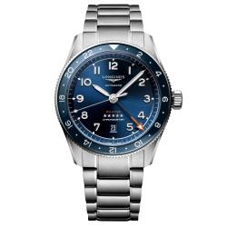 Longines LONGINES SPIRIT ZULU TIME