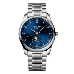 Longines LONGINES MASTER COLLECTION MOONPHASE