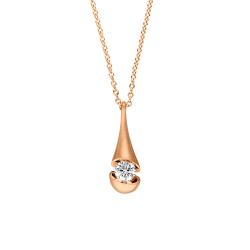 Schaffrath CALLA Collier