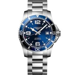 Longines Hydro Conquest