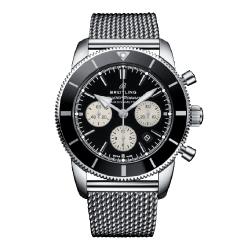 Breitling Superocean Heritage B01 Chronograph 44