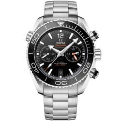 Omega Seamaster Planet Ocean 600m Co-Axial Master Chronometer Chronograph 45,5mm