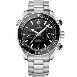 Omega Seamaster Planet Ocean 600M