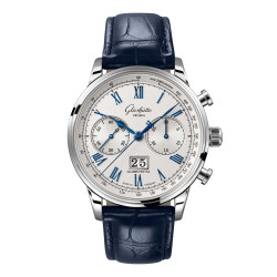 Glashütte Original Senator Chronograph