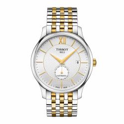 Tissot Tradition Automatic Small Second