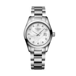 Longines CONQUEST CLASSIC