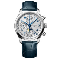 Longines LONGINES MASTER COLLECTION CHRONO MONOPUSHER