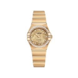 Omega Constellation