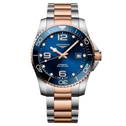 Longines HydroConquest