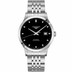 Longines RECORD