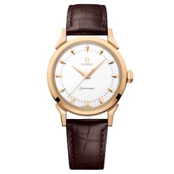 Omega Seamaster 37mm