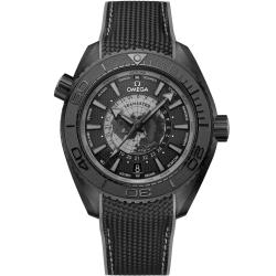 Omega Seamaster Planet Ocean 600 M