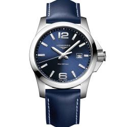 Longines CONQUEST