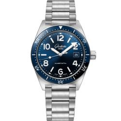 Glashütte Original SeaQ