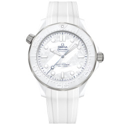 Omega Seamaster Diver 300m