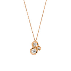 Schaffrath CALLA Collier