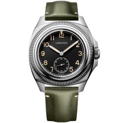 Longines Longines Pilot Majetek