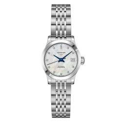 Longines RECORD