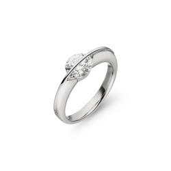 Schaffrath LIBERTÉ Diamantring