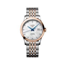 Longines RECORD