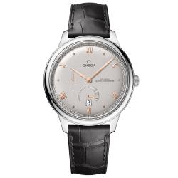 Omega De Ville Prestige