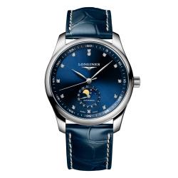 Longines LONGINES MASTER COLLECTION MOONPHASE