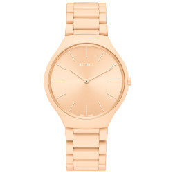 Rado True Thinline Les Couleurs™ Le Corbusier Pale Sienna 32123