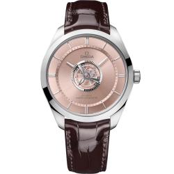 Omega De Ville TOURBILLON Co-Axial Master Chronometer 43 mm