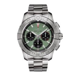 Breitling Avenger B01 Chronograph 44