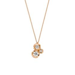Schaffrath CALLA Collier