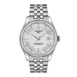 Tissot Ballade Powermatic 80 COSC