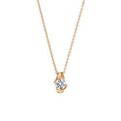 Schaffrath CALLA Collier