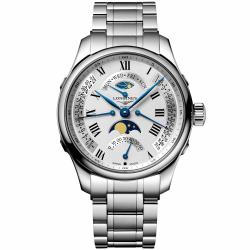 Longines LONGINES MASTER COLLECTION RETROGRADE