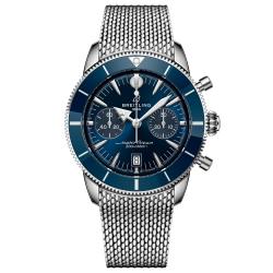 Breitling Superocean Heritage B01 Chronograph 42