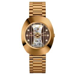 Rado DiaStar Original Open Heart