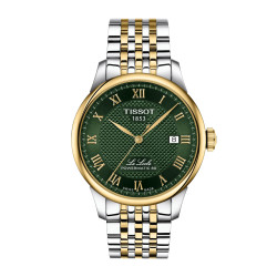 Tissot Le Locle 39.3mm