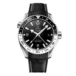 Omega Seamaster Planet Ocean 600m