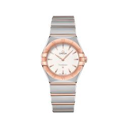 Omega Constellation