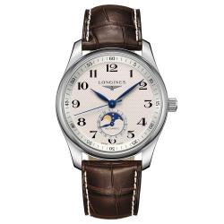 Longines LONGINES MASTER COLLECTION MOONPHASE