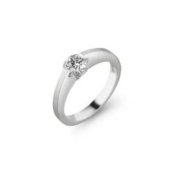 Schaffrath LIBERTÉ Diamantring