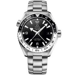 Omega Seamaster Planet Ocean 600M